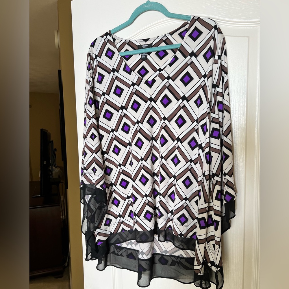 Alfani Top